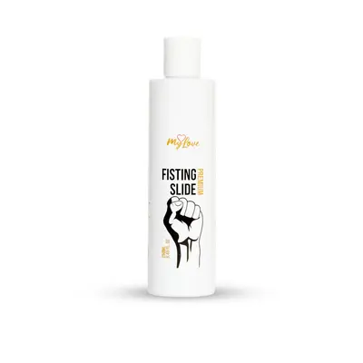 Гель для фістингу MyLove Fisting Slide Premium, 250 мл