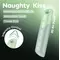 Вакуумный стимулятор клитора Satisfyer Naughty Kiss