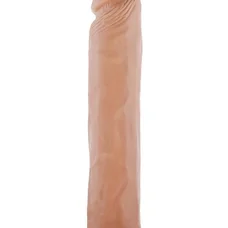 Большой фаллоимитатор Toy Joy Captain Cock, 23 см