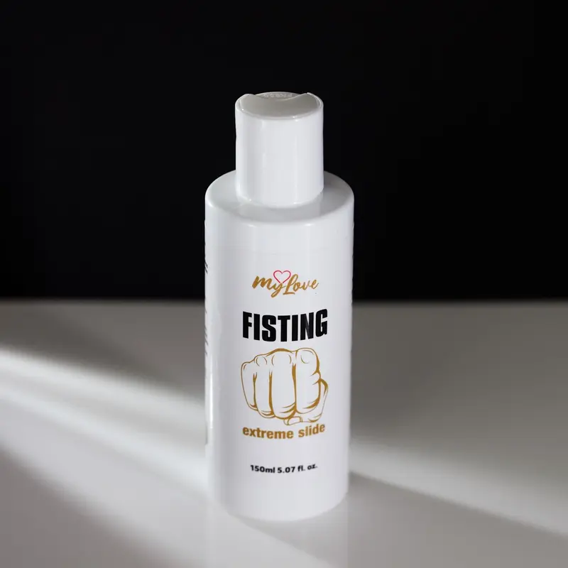 Гель для фістингу MyLove Fisting Extreme Slide, 150 мл