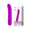 Pretty Love Beck Vibrator Purple - Вібратор, 12 см (фіолетовий)