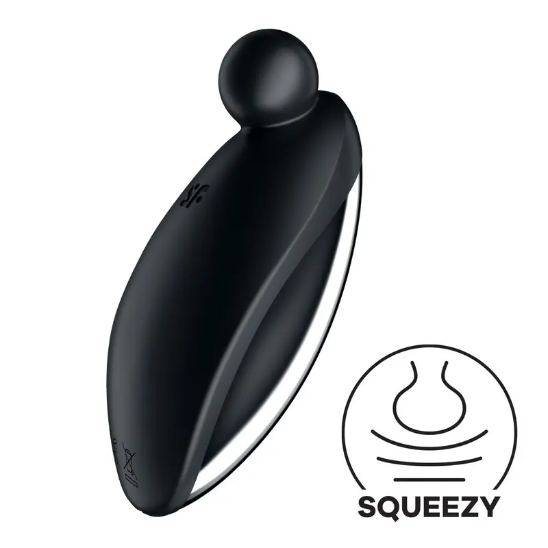 Вібратор Satisfyer Spot On 2