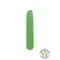 Fuck Green Bio Bullet - Вибропуля, 9,5 см (зеленый) Fuck Green Bio Bullet - Вибропуля, 9,5 см (зеленый)