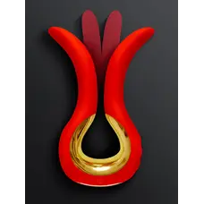 Універсальний вібратор Gvibe Maxi, 14.9 см