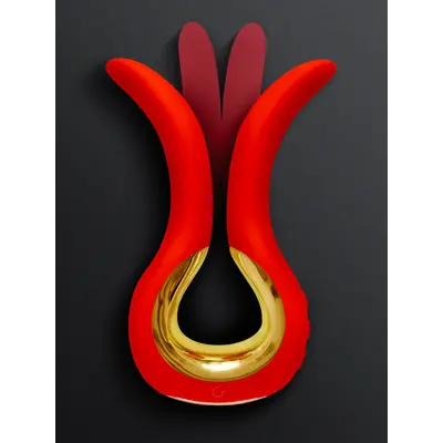 Універсальний вібратор Gvibe Maxi, 14.9 см