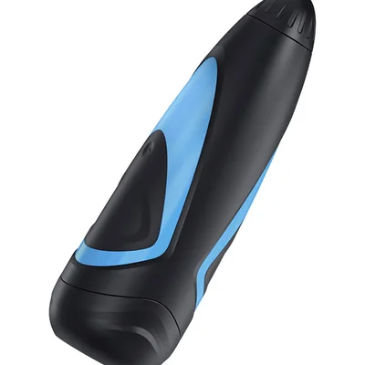 Вакуумный мастурбатор Satisfyer Men One