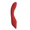 Dream Toys Red Revolution Eva - Вибратор, 21 см (красный)