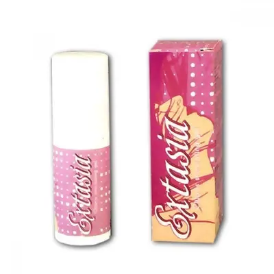 Ruf - Extasia Clitoris Stimulating Gel - Крем стимулюючий для клітора, 30 мл