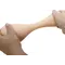 Мастурбатор Crazy Bull Calabash