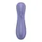 Satisfyer Pro 2 Generation 3 - Вакуумный клиторальный стимулятор (фиолетовый)
