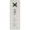 Ruf - X-Viril Penis Care Cream - Крем для догляду за пенісом, 75 мл
