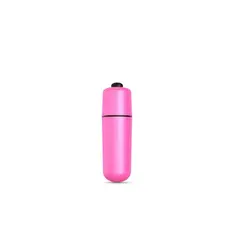 Love To Love Waouhhh - Мощная вибропуля, 5.8х1.7 см (розовая)