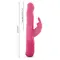 Dorcel Baby Rabbit Magenta 2.0 - Вібратор-кролик, 22 см (рожевий)