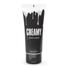 Dorcel Creamy Cum лубрикант на гибридной основе с маслом зверобоя имитирующий сперму, 70 мл