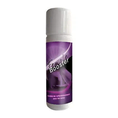 Ruf Female Booster - тонізуюче молочко для грудей, 125 мл