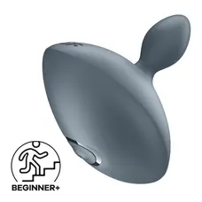 Анальная пробка Satisfyer Booty Absolute Beginners 4