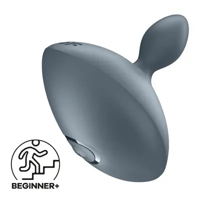 Анальна пробка Satisfyer Booty Absolute Beginners 4