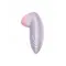 Satisfyer Tropical Tip - Вібратор для клітора (рожевий)