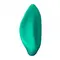 Romp Wave Lay-On Vibrator - вибратор для клитора, 11.6х5.3 см