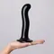 Насадка для страпона Strap-On-Me P&G-Spot Dildo, 18х3.3 см размер M