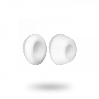 Satisfyer - Змінна насадка для Satisfyer Pro 2 (5 шт)