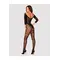 Obsessive Bodystocking G329 XL/XXL - Сексуальний візерунковий боді