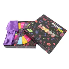 LOOPY sex game - Еротична гра українською