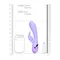 Вибратор-кролик Loveline Smooth Silicone