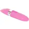 Вібратор помада Lelo Mia 2, 11х2. 2 см (рожевий)