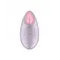 Satisfyer Tropical Tip - Вібратор для клітора (рожевий)