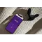 We-Vibe Vector + Лубрикант 50 мл- Масажер простати, 10.6х3 см (чорний)