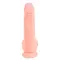 Фаллоимитатор Medical Silicone Dildo, 20 см