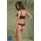Комплект Passion DROSERA SET black, XXL/XXXL
