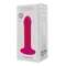 Adrien Lastic Hitsens 2 Pink - ділдо з присоскою, 16.7х4 см. (рожевий)