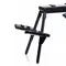 Master Series Extreme Sex Bench – лава для екстремального сексу з фіксаторами