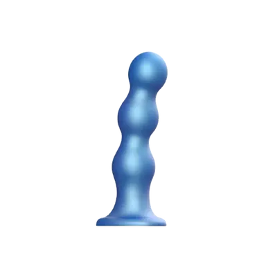Насадка для страпону Strap-On-Me Dildo Plug Balls, 17,5х4,8 см розмір ХXL