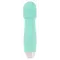 Orion - Cuties Mini Vibrator Green - Мини-вибратор, 12.5х3 см