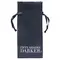 Fifty Shades Darker Just Sensation Beaded - зажим для клитора, 10 см (серебристый)