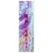 Boss Jelly Anal Beads Pink - анальная цепочка, 26х2.8 см (розовый)