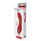 Dream Toys Red Revolution Eva - Вибратор, 21 см (красный)