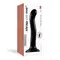 Насадка для страпона Strap-On-Me P&G-Spot Dildo, 18х3.3 см размер M