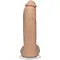 Doc Johnson Signature Cocks Chad White 8.5 inch ULTRASKYN - Фаллоимитатор копия члена Чада Уайта, 17.8х5.1 см