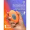 Вібратор для клітора We-Vibe Temp Tangerine