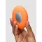 Вібратор для клітора We-Vibe Temp Tangerine