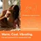 Вібратор для клітора We-Vibe Temp Tangerine