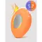 Вібратор для клітора We-Vibe Temp Tangerine