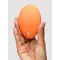 Вібратор для клітора We-Vibe Temp Tangerine