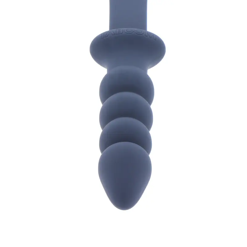 Шлепалка Taboom Silicone Supreme Paddle and Plug Шлепалка Taboom Silicone Supreme Paddle and Plug