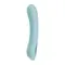 Kiiroo Pearl 2+ Turquoise - Інтерактивний вібростимулятор точки G (бірюзовий)