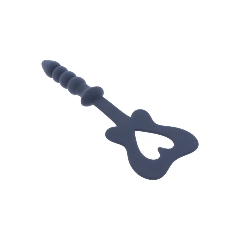 Шлепалка Taboom Silicone Supreme Paddle and Plug Шлепалка Taboom Silicone Supreme Paddle and Plug